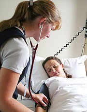 Atendimento Domiciliar